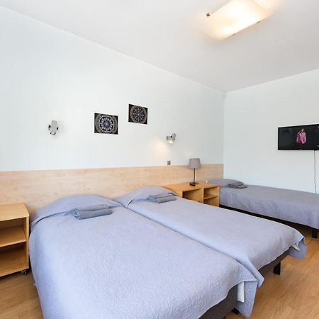 Vaeevilla Otepaa Exterior foto