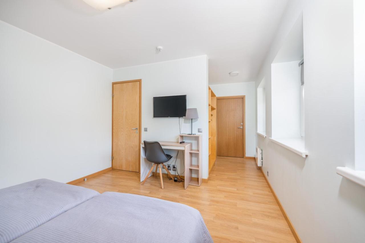Vaeevilla Otepaa Exterior foto