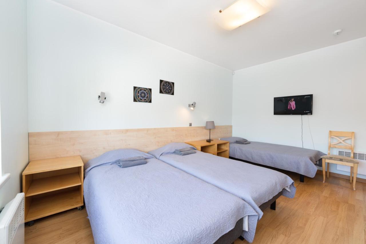 Vaeevilla Otepaa Exterior foto