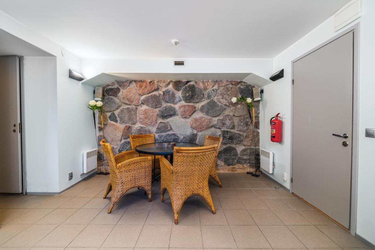 Vaeevilla Otepaa Exterior foto