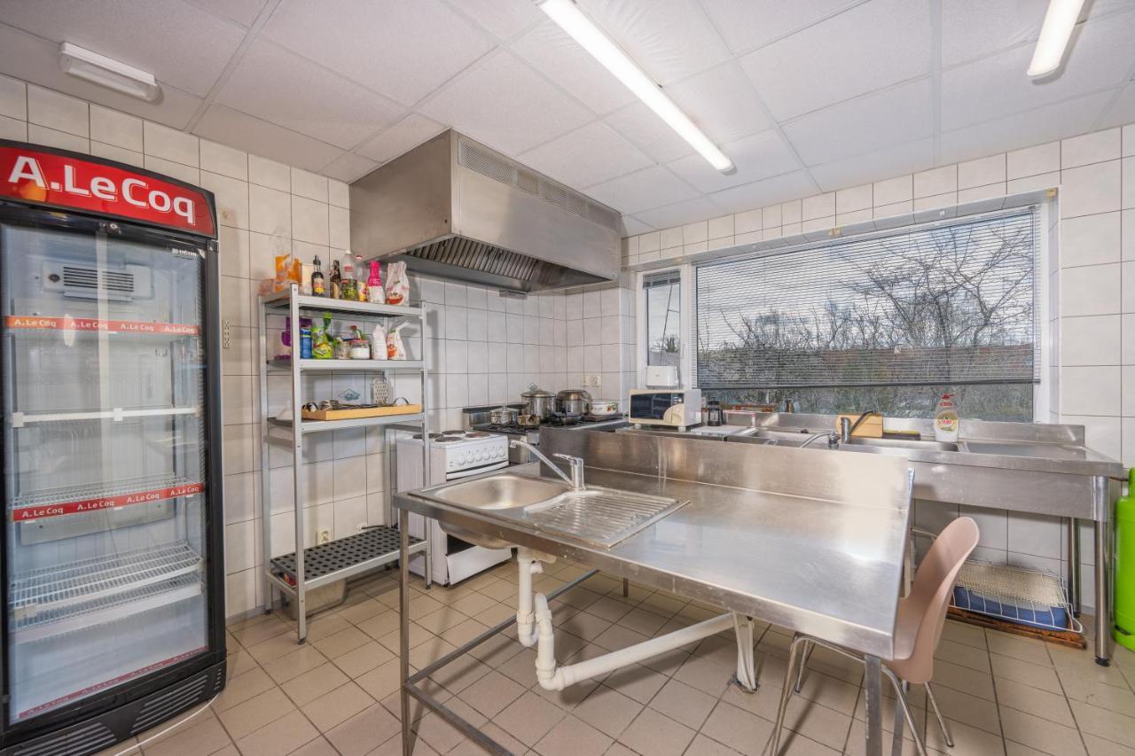 Vaeevilla Otepaa Exterior foto