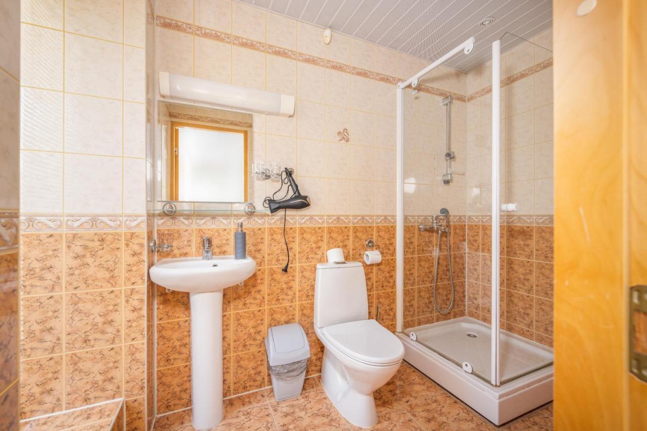 Vaeevilla Otepaa Exterior foto