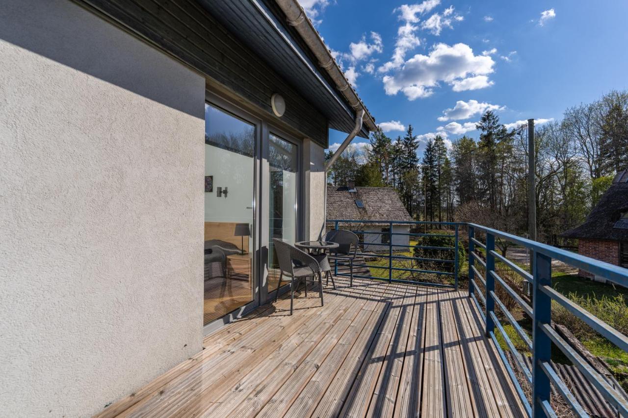 Vaeevilla Otepaa Exterior foto