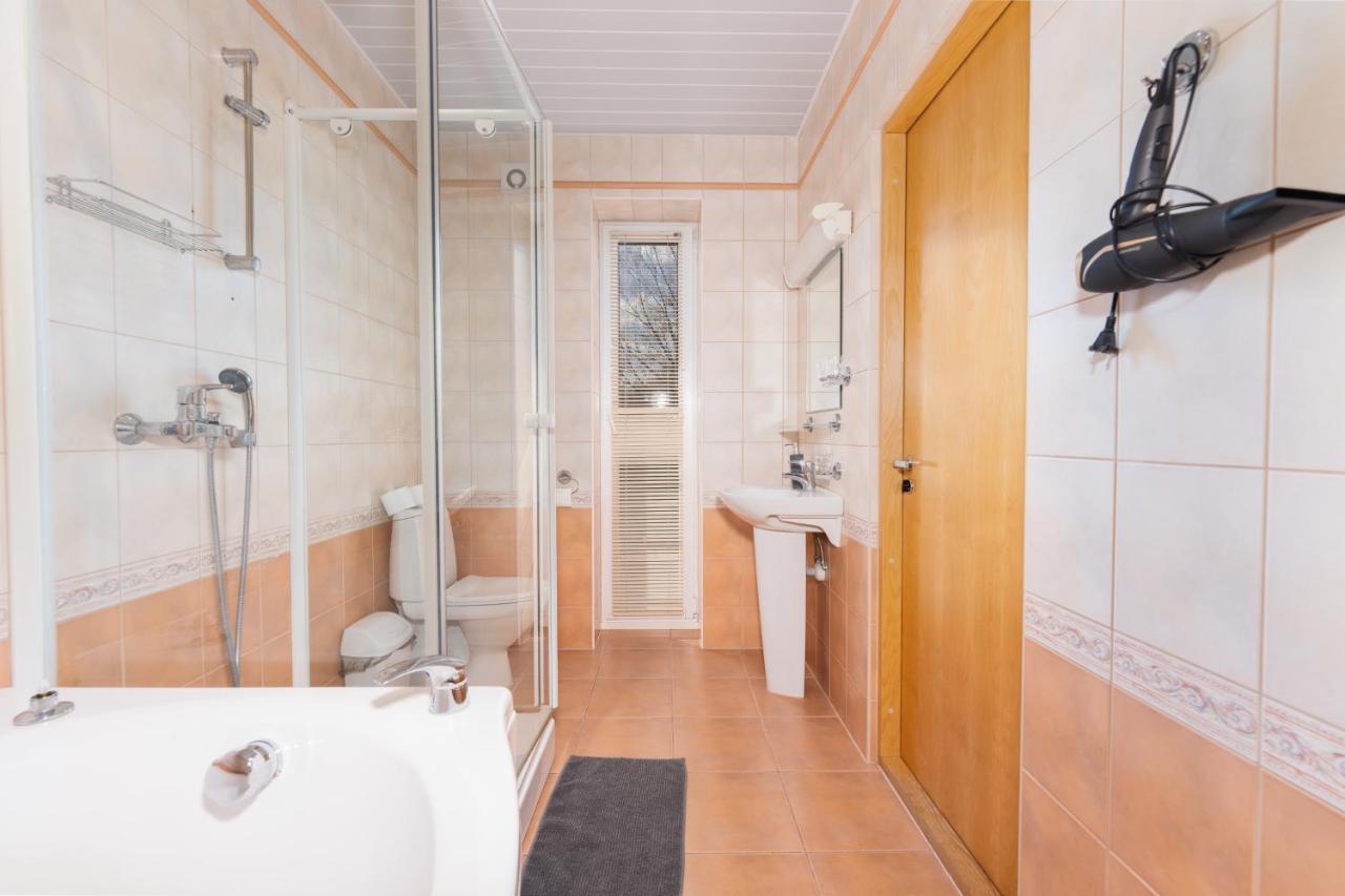 Vaeevilla Otepaa Exterior foto