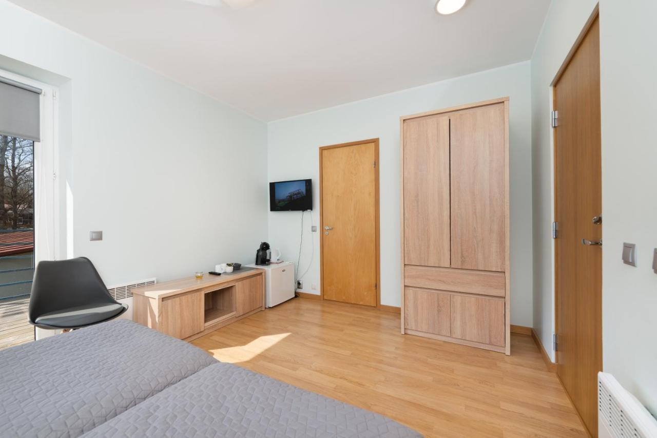 Vaeevilla Otepaa Exterior foto