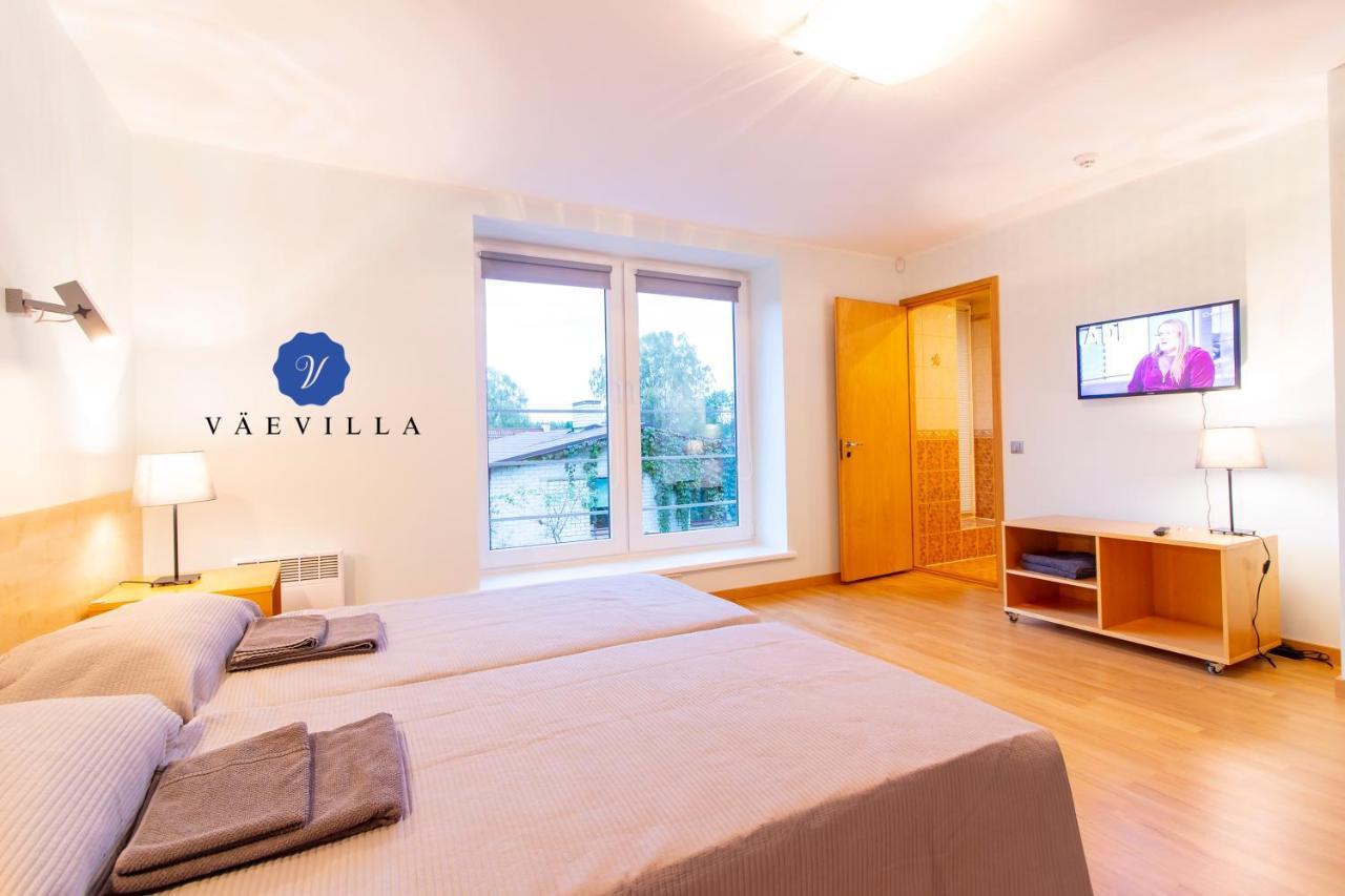 Vaeevilla Otepaa Exterior foto