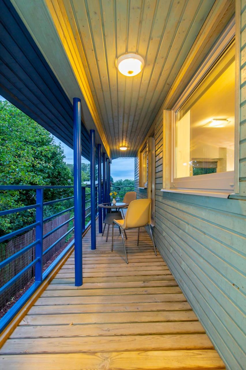 Vaeevilla Otepaa Exterior foto